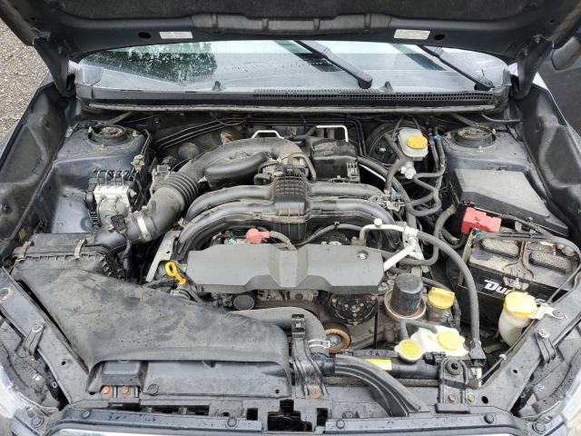 Фото 11 - SUBARU IMPREZA