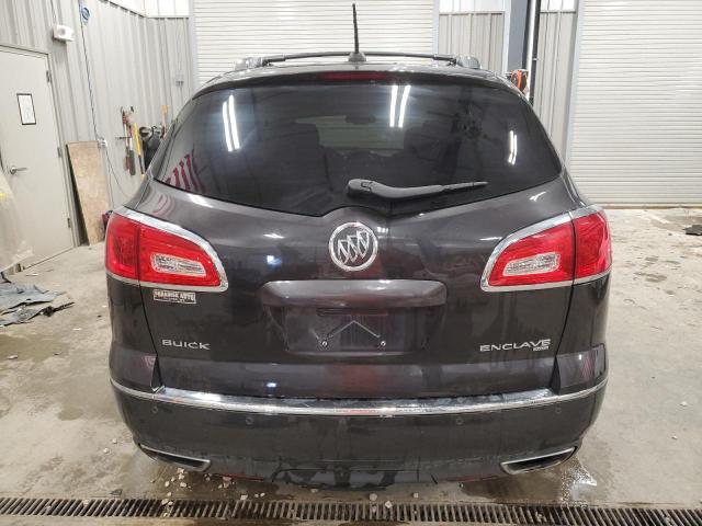 Фото 6 - BUICK ENCLAVE