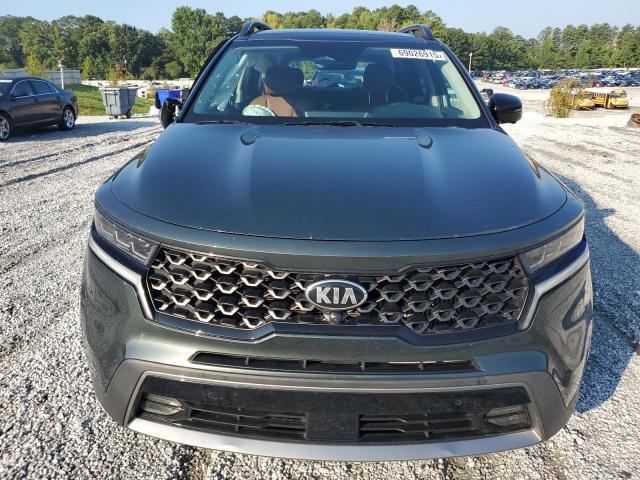 Фото 5 - KIA SORENTO