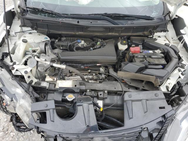 Фото 12 - NISSAN ROGUE