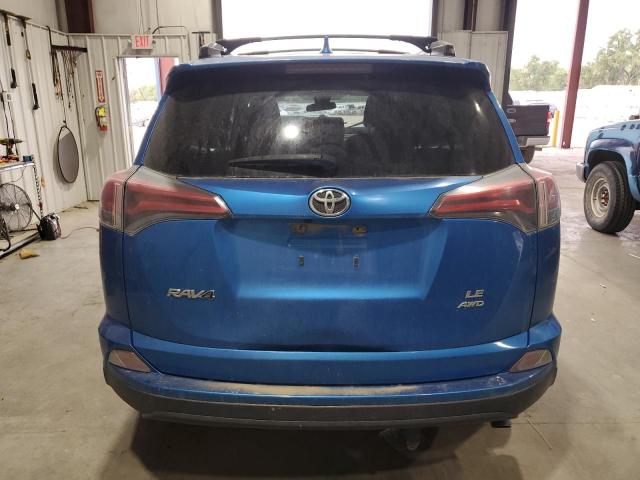 Фото 6 - TOYOTA RAV4
