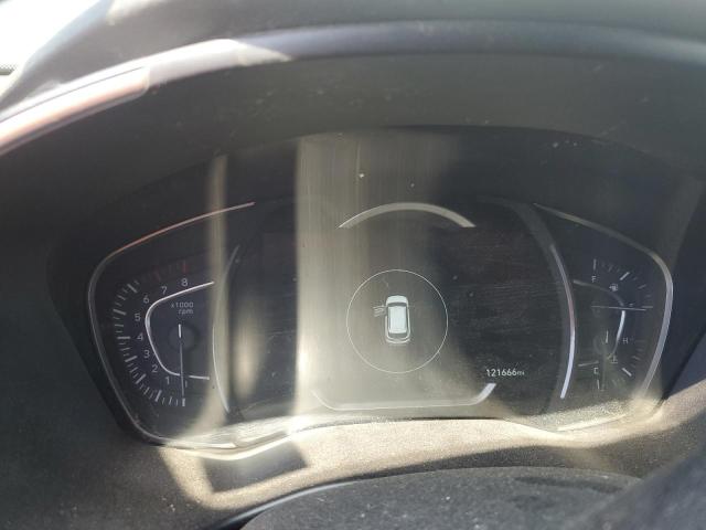 Фото 9 - HYUNDAI SANTA FE