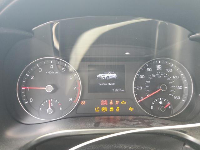 Фото 9 - KIA FORTE