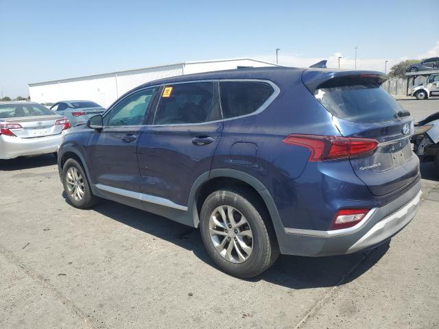 Фото 2 - HYUNDAI SANTA FE