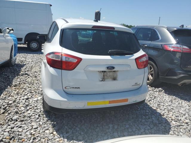 FORD CMAX 2015 VIN 1FADP5AU0FL101273