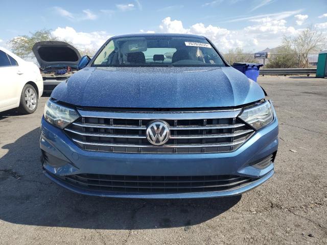 Фото 5 - VOLKSWAGEN JETTA