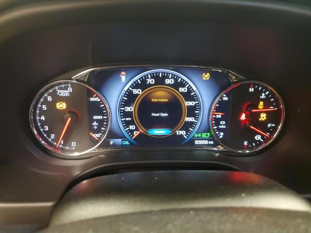 Фото 9 - GMC ACADIA DEN