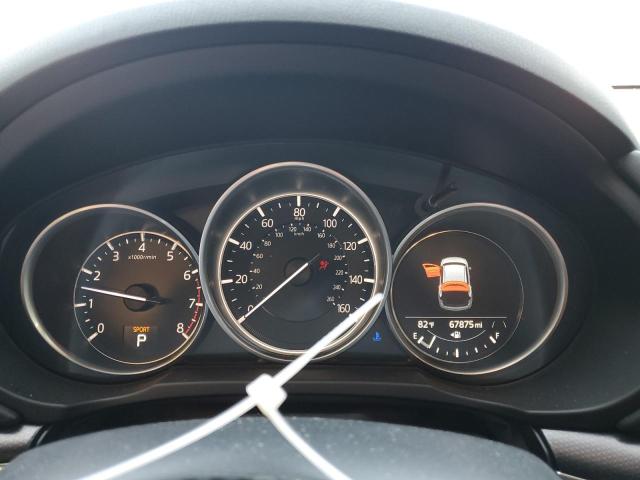 Фото 9 - MAZDA CX-5