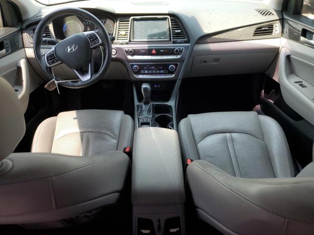 Фото 8 - HYUNDAI SONATA