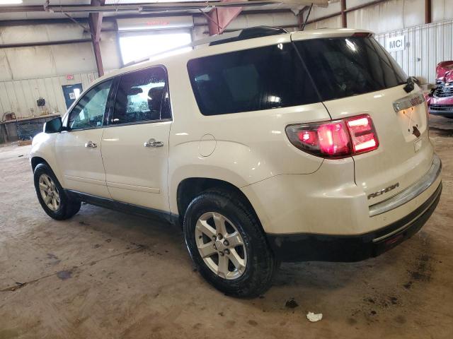 Фото 2 - GMC ACADIA