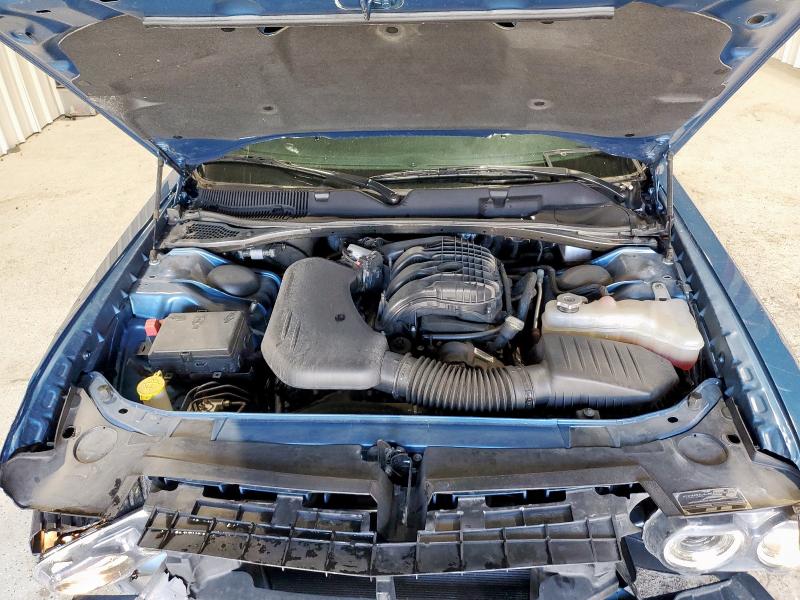 Фото 11 - DODGE CHALLENGER