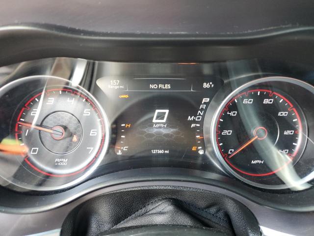 Фото 9 - DODGE CHARGER