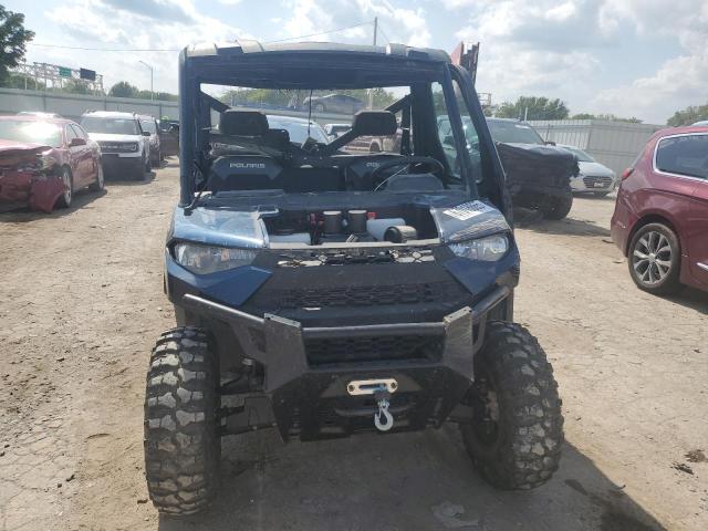 POLARIS SIDEBYSIDE 2019