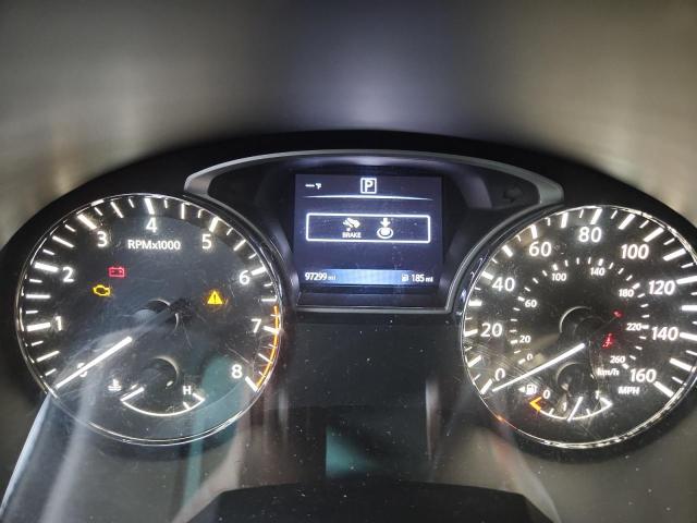 Фото 9 - NISSAN ALTIMA