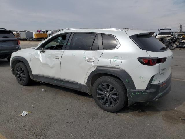 Фото 2 - MAZDA CX-50