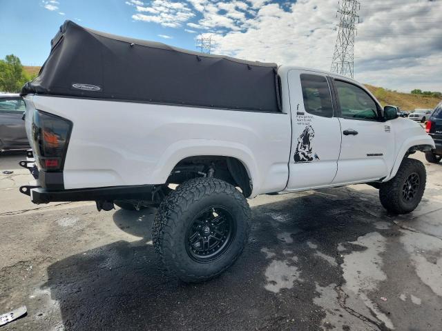 Фото 3 - TOYOTA TACOMA