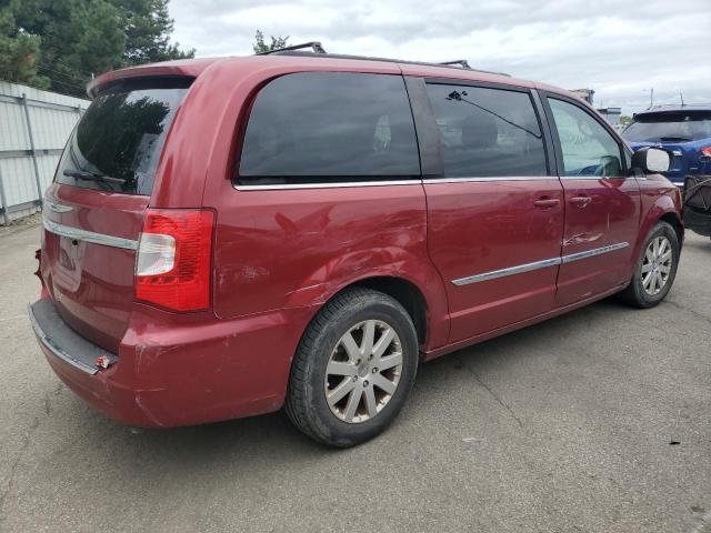 Фото 3 - CHRYSLER MINIVAN