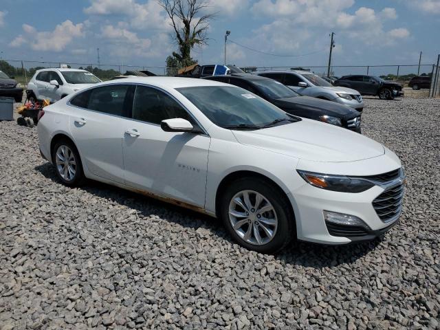 Фото 4 - CHEVROLET MALIBU