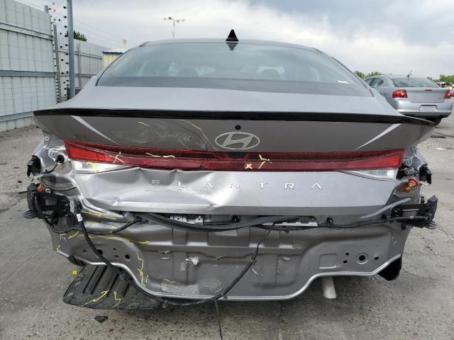 Фото 6 - HYUNDAI ELANTRA