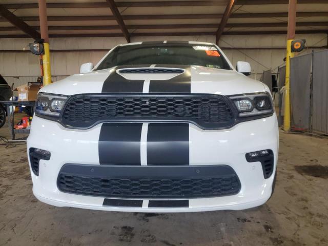 Фото 5 - DODGE DURANGO