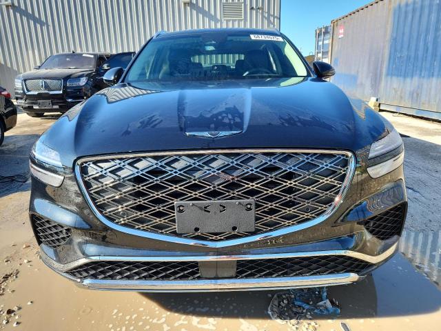 GENESIS GV70 BASE 2026 VIN KMUMADTB0TU243255