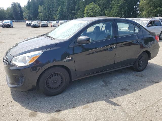 Фото 1 - MITSUBISHI MIRAGE