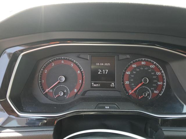 Фото 9 - VOLKSWAGEN JETTA