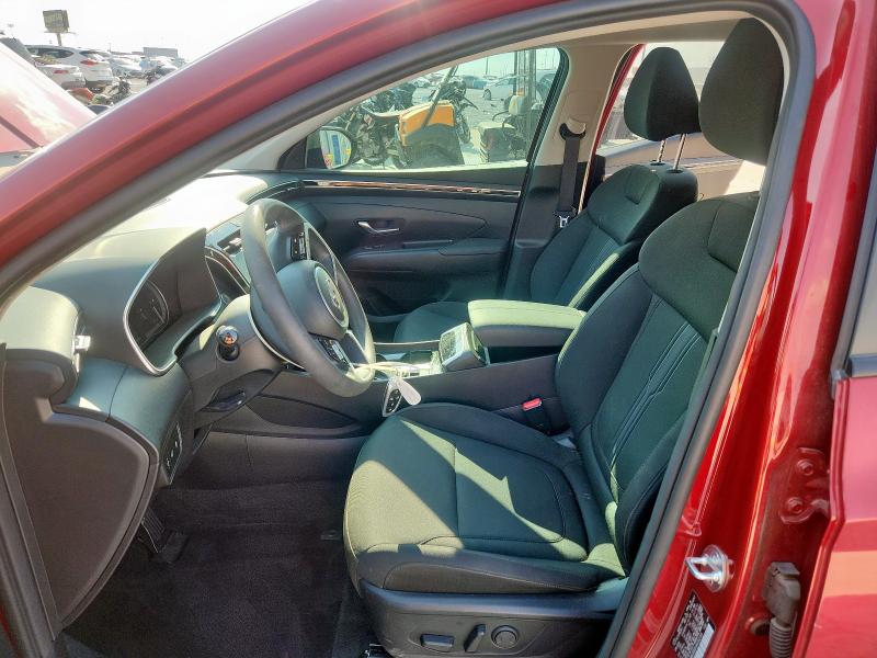 Фото 7 - HYUNDAI TUCSON