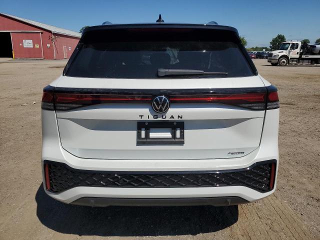 Фото 6 - VOLKSWAGEN TIGUAN