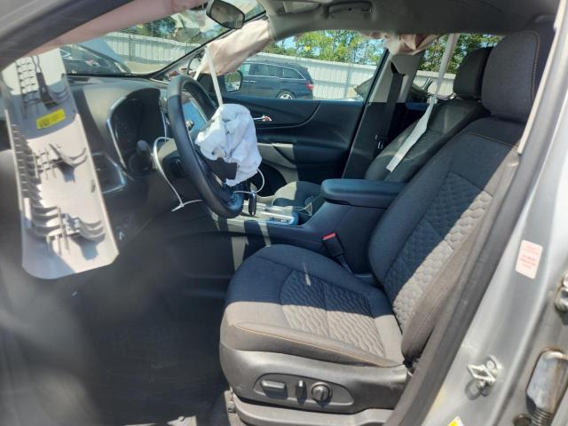 Фото 7 - CHEVROLET EQUINOX