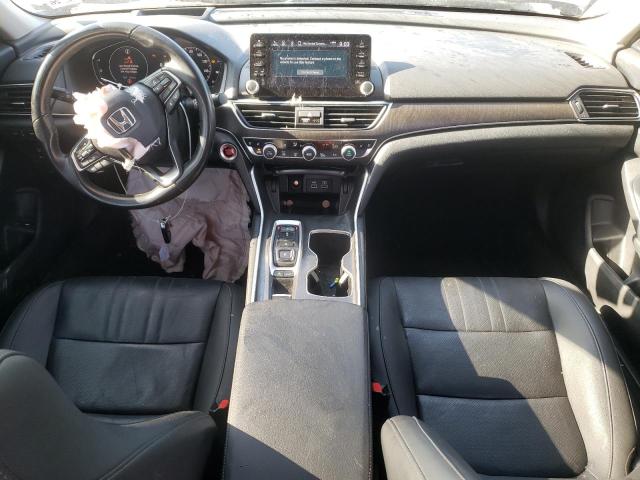 Фото 8 - HONDA ACCORD