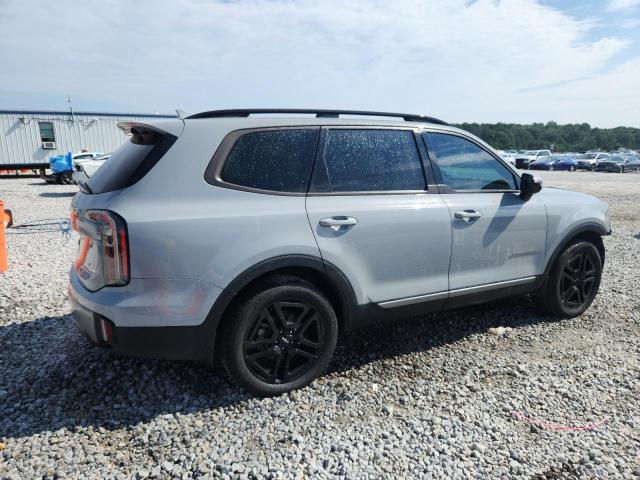 Фото 3 - KIA TELLURIDE