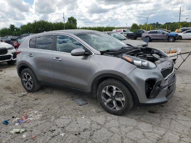 Фото 4 - KIA SPORTAGE