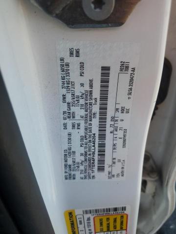 Фото 12 - FORD RANGER