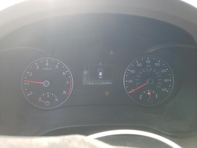 Фото 9 - KIA OPTIMA