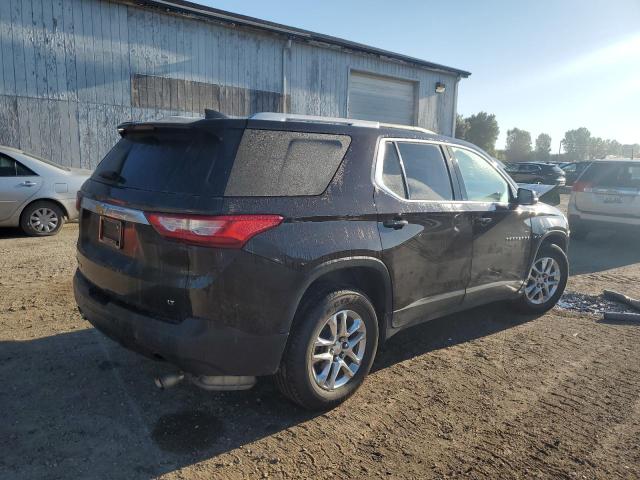 Фото 3 - CHEVROLET TRAVERSE