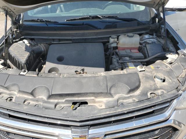 Фото 12 - CHEVROLET TRAVERSE