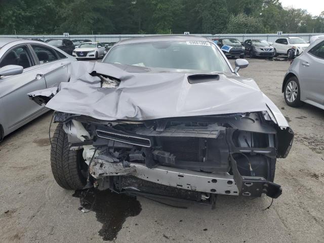 Фото 5 - DODGE CHALLENGER