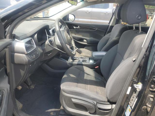 Фото 7 - KIA SORENTO