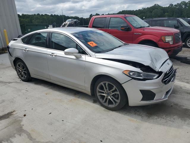 Фото 4 - FORD FUSION