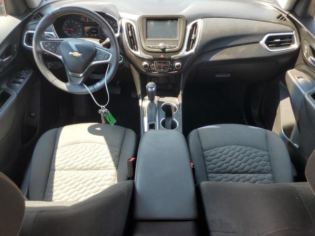 Фото 8 - CHEVROLET EQUINOX