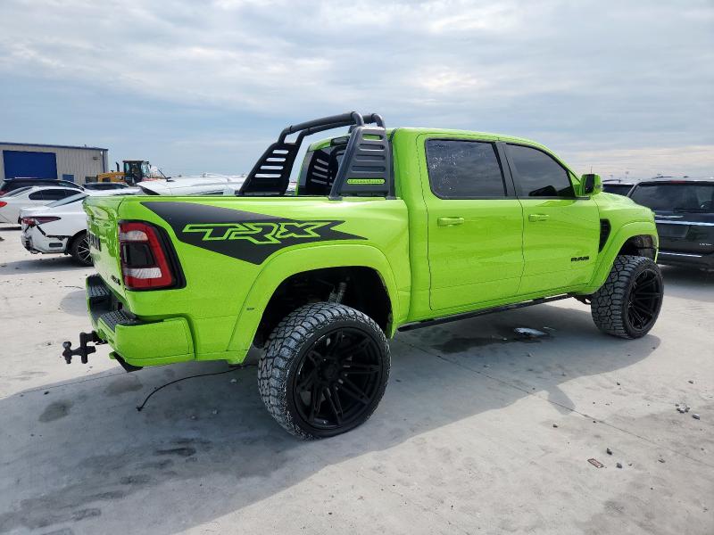 Фото 3 - RAM 1500