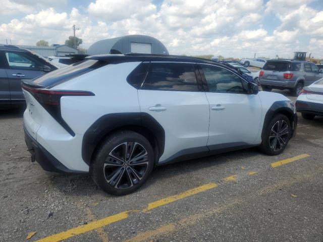 TOYOTA BZ4X XLE 2023 VIN JTMABACA0PA034971