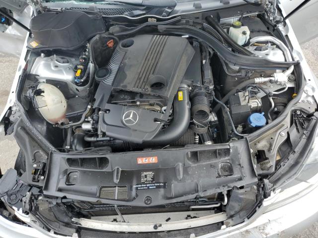 Фото 11 - MERCEDES-BENZ C-CLASS