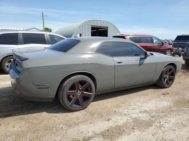 Фото 3 - DODGE CHALLENGER