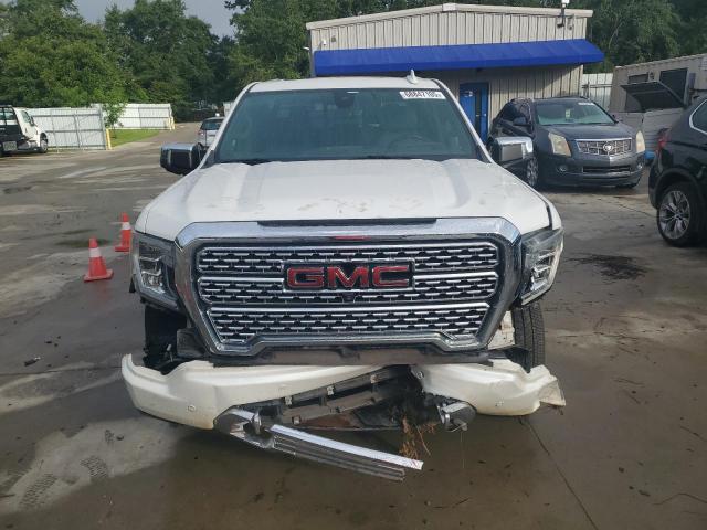 Фото 5 - GMC SIERRA