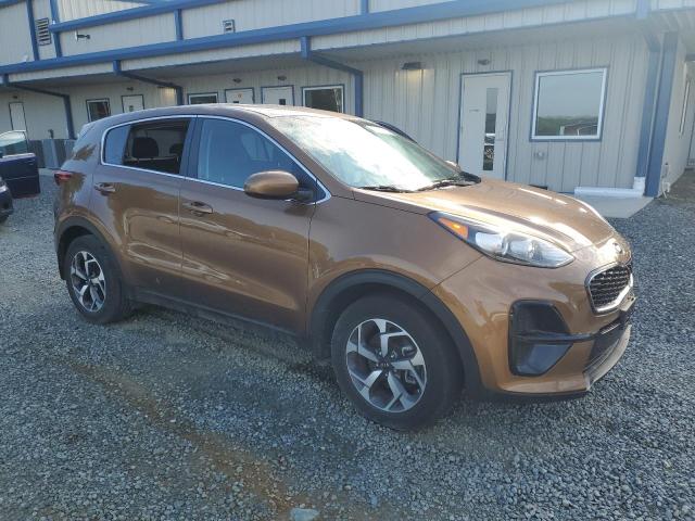 KIA SPORTAGE 2020 VIN KNDPM3ACXL7743029
