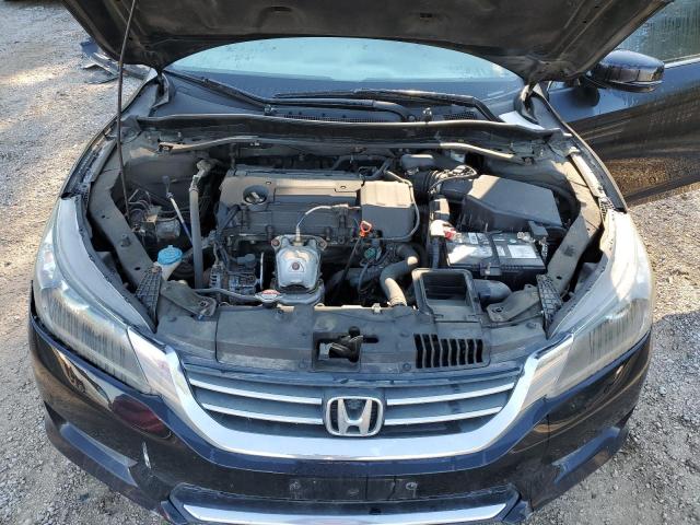 Фото 11 - HONDA ACCORD