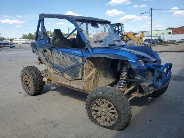 HONDA SIDEBYSIDE 2024