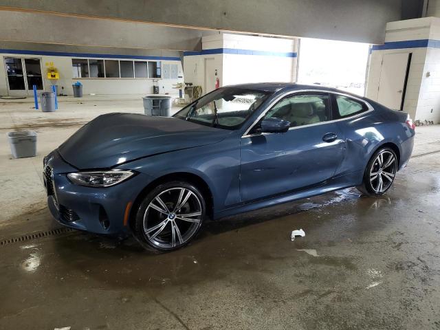 Фото 1 - BMW 4 SERIES